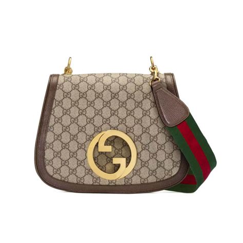 gucci blondie medium bag|gucci blondie medium shoulder bag.